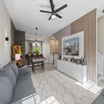 Vista Cay Resort - Apto