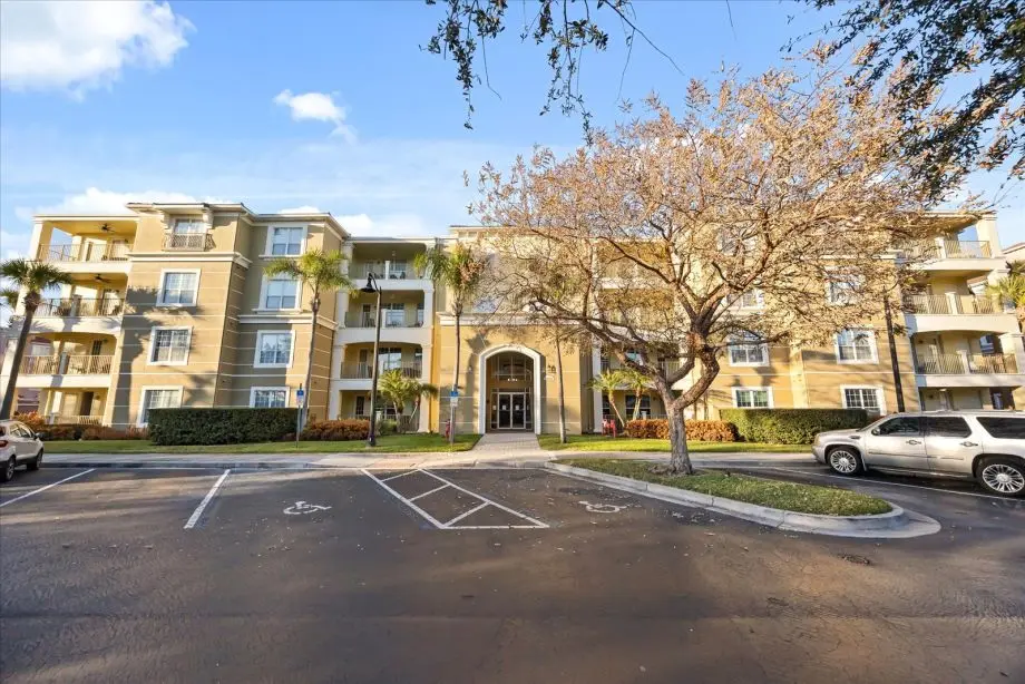 Vista Cay Resort - Apto