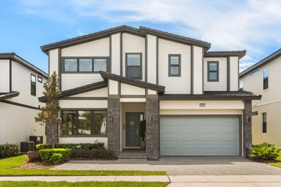 Paradiso Grande Resort