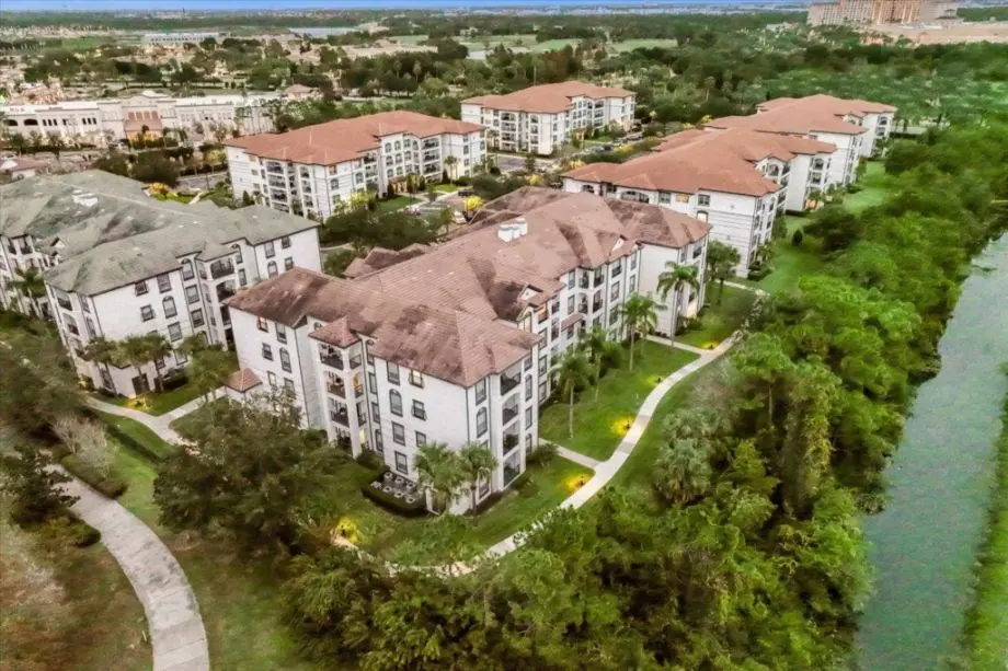 Vista Cay Resort - Apto