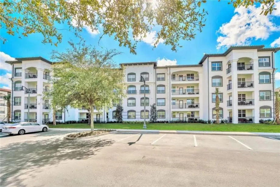 Vista Cay Resort - Apto