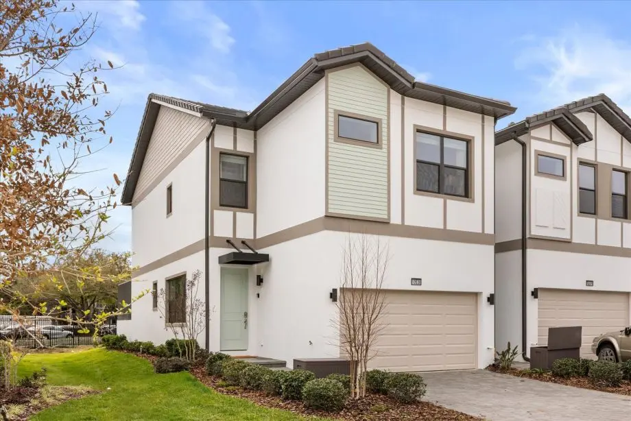 Paradiso Grande Resort