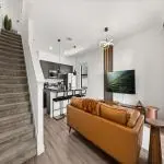 The Hub At Westside Reserve