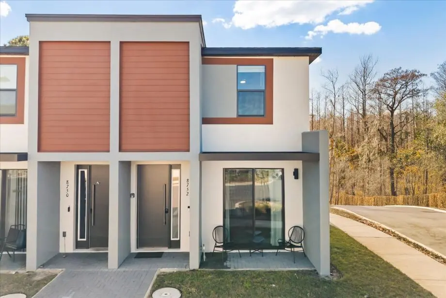 The Hub At Westside Reserve