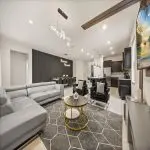 Windsor Island Resort