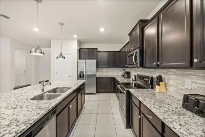 Windsor Island Resort temporada em Orlando