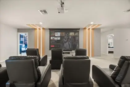 Windsor Island Resort temporada em Orlando