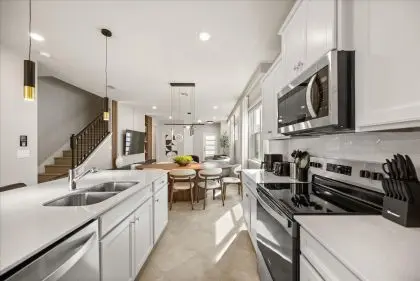 Windsor Cay Resort temporada em Orlando