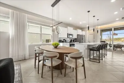 Windsor Cay Resort temporada em Orlando