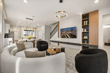 Windsor Cay Resort temporada em Orlando