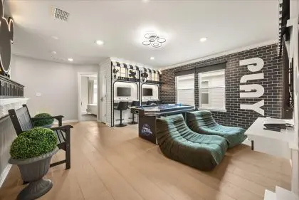 Windsor Cay Resort temporada em Orlando