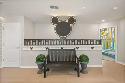 Windsor Cay Resort temporada em Orlando