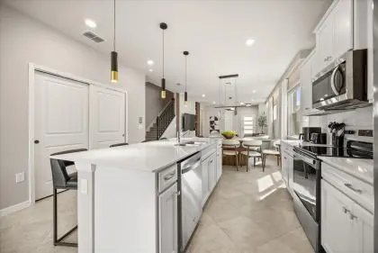 Windsor Cay Resort temporada em Orlando