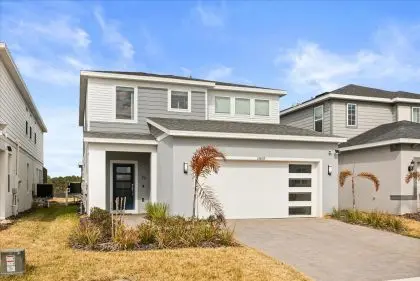 Windsor Cay Resort temporada em Orlando