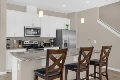 Compass Bay temporada em Orlando