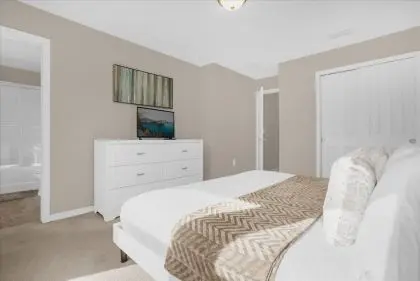 Compass Bay temporada em Orlando