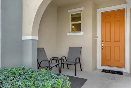 Compass Bay temporada em Orlando