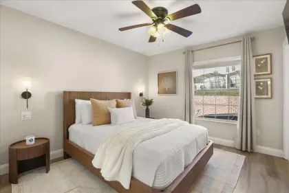 Encantada Resort temporada em Orlando