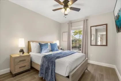 Encantada Resort temporada em Orlando