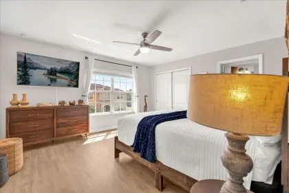 Paradise Palms Resort temporada em Orlando