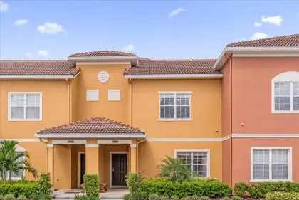 Paradise Palms Resort temporada em Orlando