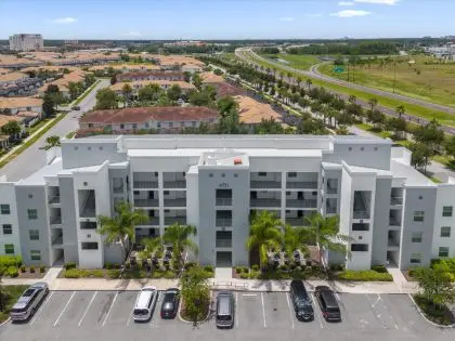 Storey Lake Resort – Apto temporada em Orlando