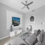 Storey Lake Resort – Apto