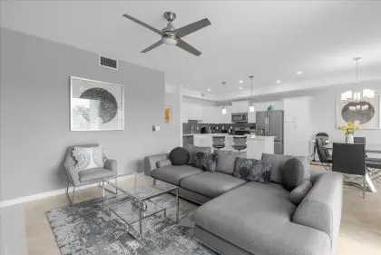 Storey Lake Resort – Apto temporada em Orlando