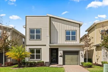 Storey Lake Resort temporada em Orlando