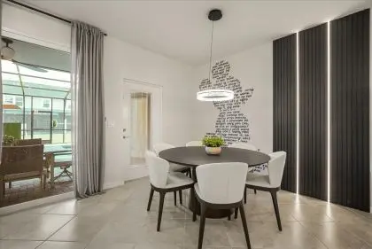 Windsor Cay Resort temporada em Orlando