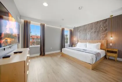 Encantada Resort temporada em Orlando