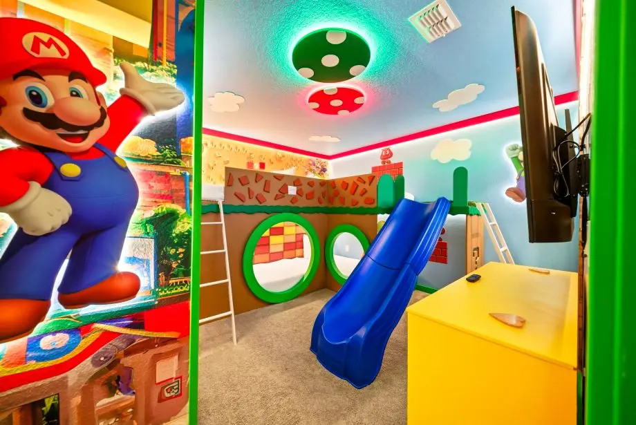 The Hub At Westside Reserve temporada em Orlando
