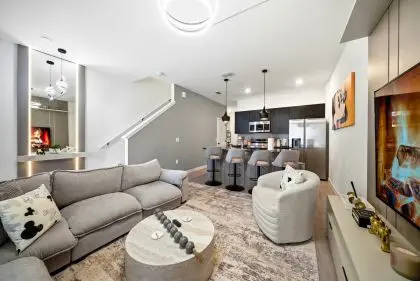 The Hub At Westside Reserve temporada em Orlando
