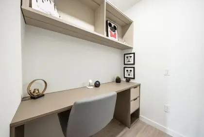 The Hub At Westside Reserve temporada em Orlando