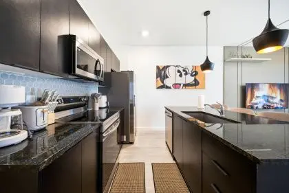 The Hub At Westside Reserve temporada em Orlando