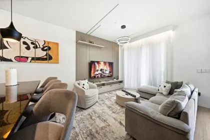 The Hub At Westside Reserve temporada em Orlando