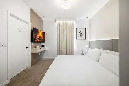 The Hub At Westside Reserve temporada em Orlando