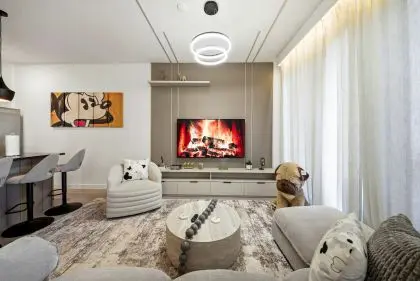 The Hub At Westside Reserve temporada em Orlando