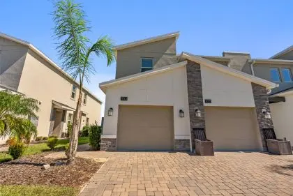 Champions Gate Resort temporada em Orlando
