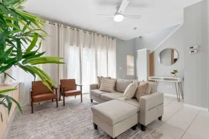 Encantada Resort temporada em Orlando
