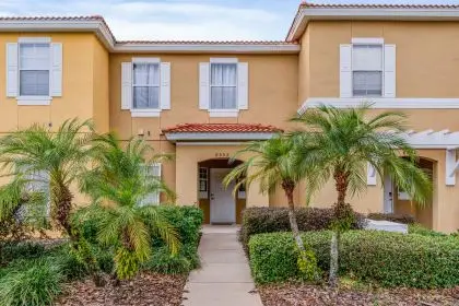 Encantada Resort temporada em Orlando