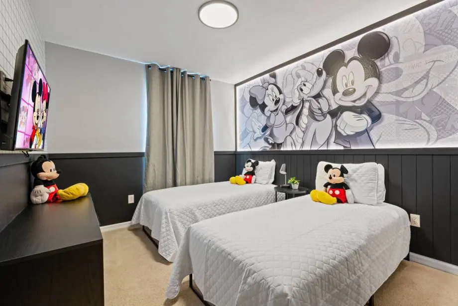 Encantada Resort temporada em Orlando