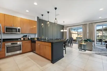 Regal Oaks Resort temporada em Orlando