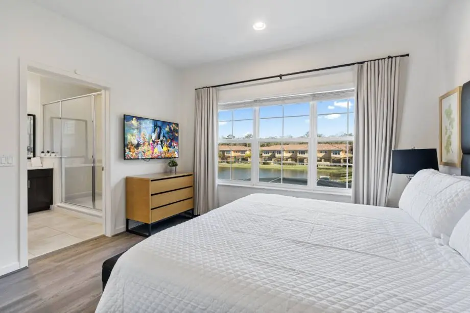 Regal Oaks Resort temporada em Orlando