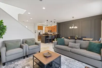 Regal Oaks Resort temporada em Orlando
