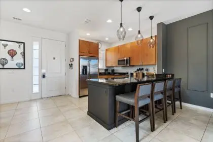 Regal Oaks Resort temporada em Orlando