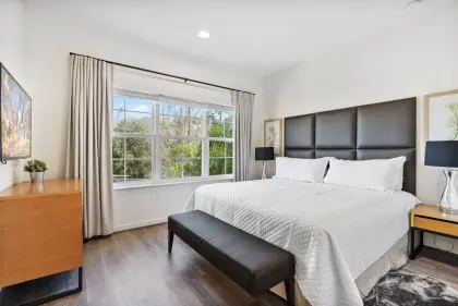 Regal Oaks Resort temporada em Orlando