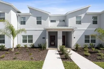 Storey Lake Resort temporada em Orlando