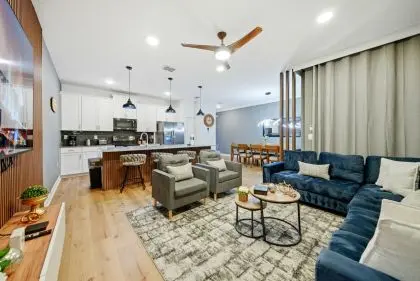 Storey Lake Resort temporada em Orlando