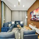 Storey Lake Resort
